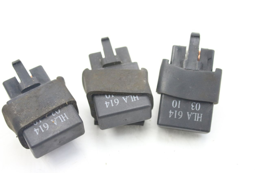 photo de PRZEKAŹNIK ELEKTRYCZNY SYM CITYCOM CITY COM 125 (2009 - 2014) - Inny kąt widzenia