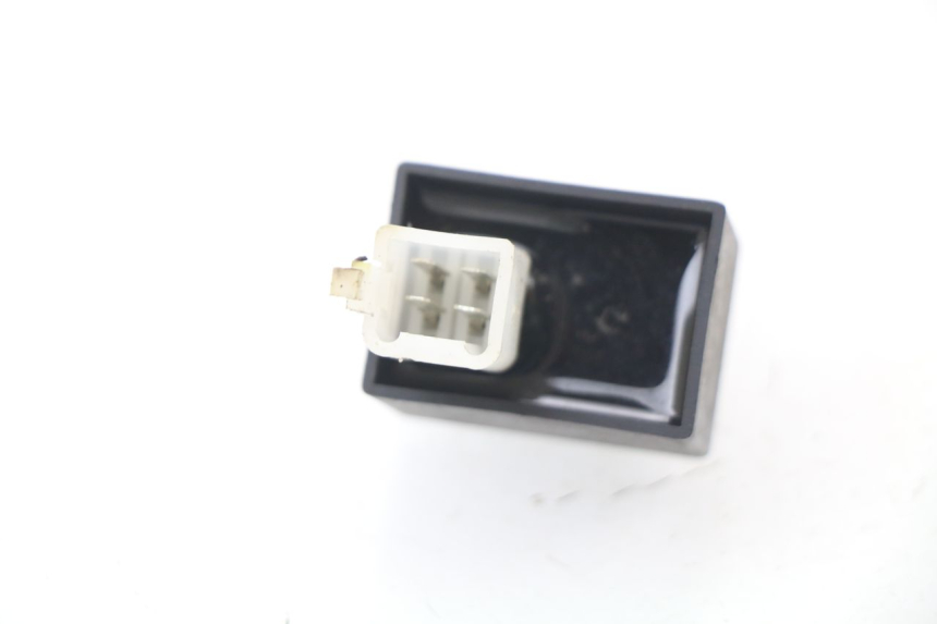 photo de PRZEKAŹNIK ELEKTRYCZNY REVATTO CITYONE 125 (2006 - 2007) - Zoom stanu zużycia