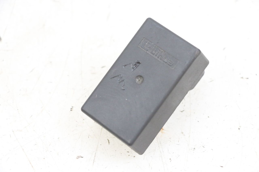 photo de PRZEKAŹNIK ELEKTRYCZNY KSR CODE 125 (2018 - 2020) - Widok główny