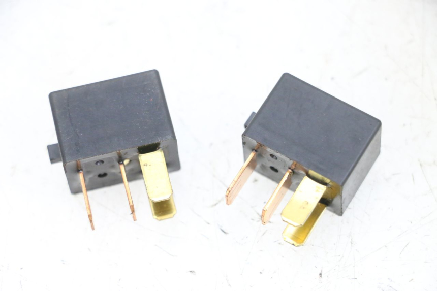 photo de PRZEKAŹNIK ELEKTRYCZNY KSR CODE 125 (2018 - 2020) - Widok główny