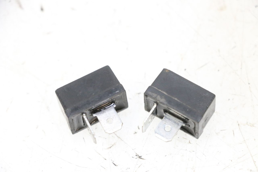 photo de PRZEKAŹNIK ELEKTRYCZNY KSR CODE 125 (2018 - 2020) - Widok główny