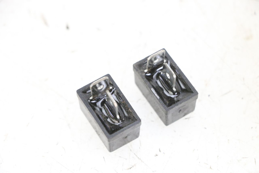 photo de PRZEKAŹNIK ELEKTRYCZNY KSR CODE 125 (2018 - 2020) - Zoom stanu zużycia