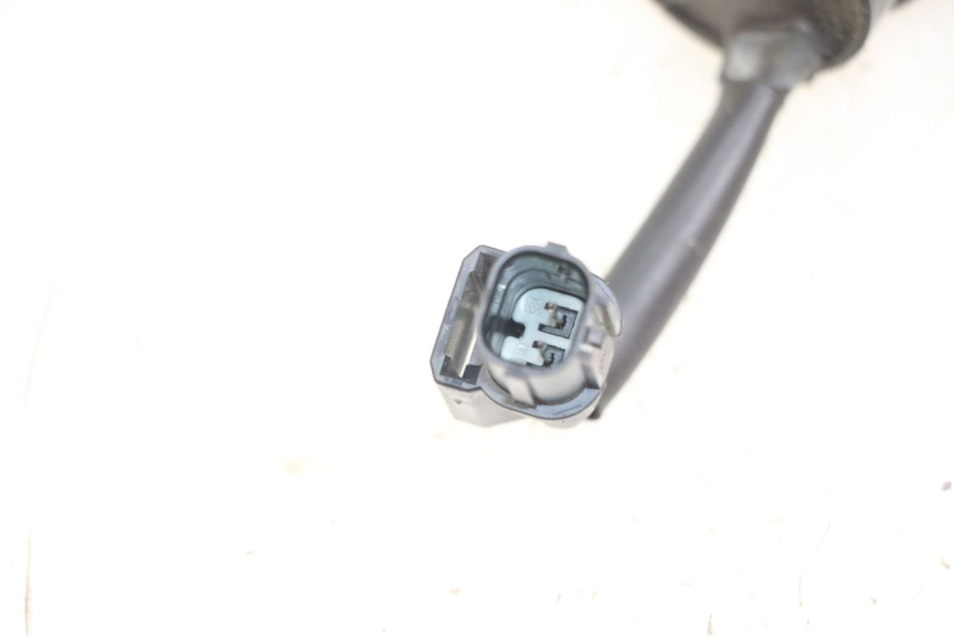 photo de PRZEKAŹNIK ELEKTRYCZNY SYM CROX 4T 50 (2016 - 2023) - Zoom stanu zużycia