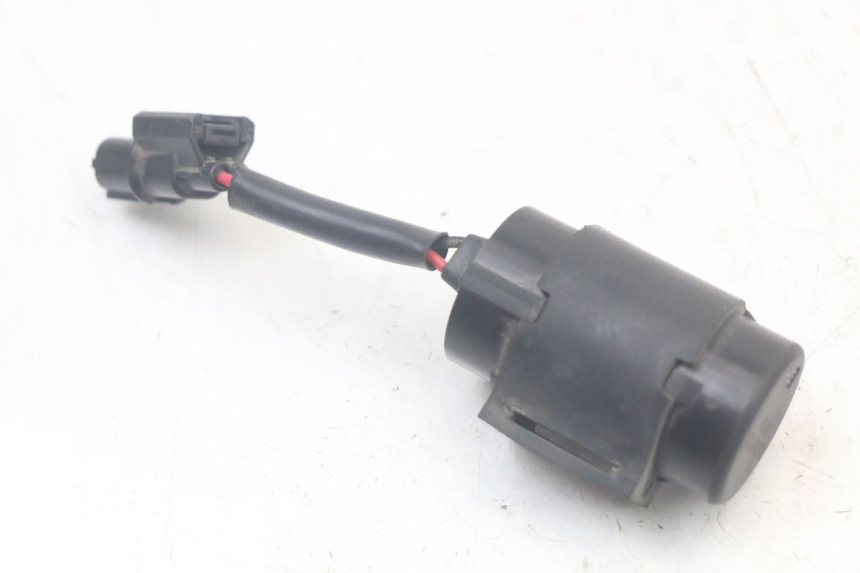 photo de PRZEKAŹNIK ELEKTRYCZNY SYM CROX 4T 50 (2016 - 2023) - Widok główny