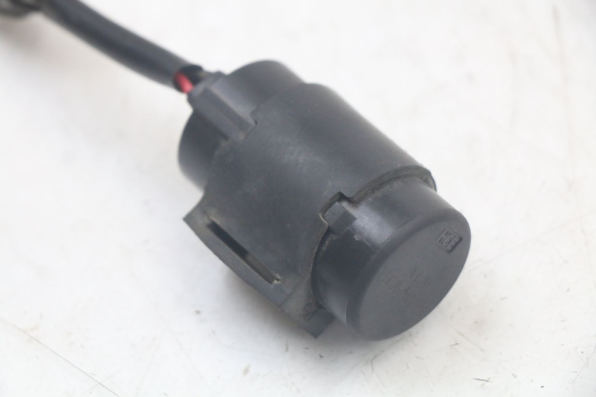 photo de PRZEKAŹNIK ELEKTRYCZNY SYM CROX 4T 50 (2016 - 2023) - Zoom stanu zużycia