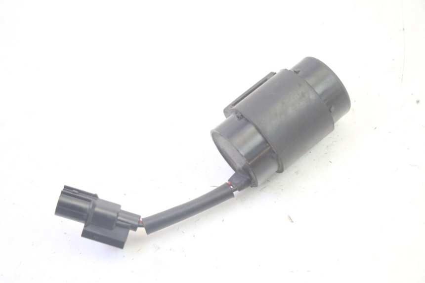 photo de PRZEKAŹNIK ELEKTRYCZNY SYM CROX 4T 50 (2016 - 2023) - Zoom stanu zużycia