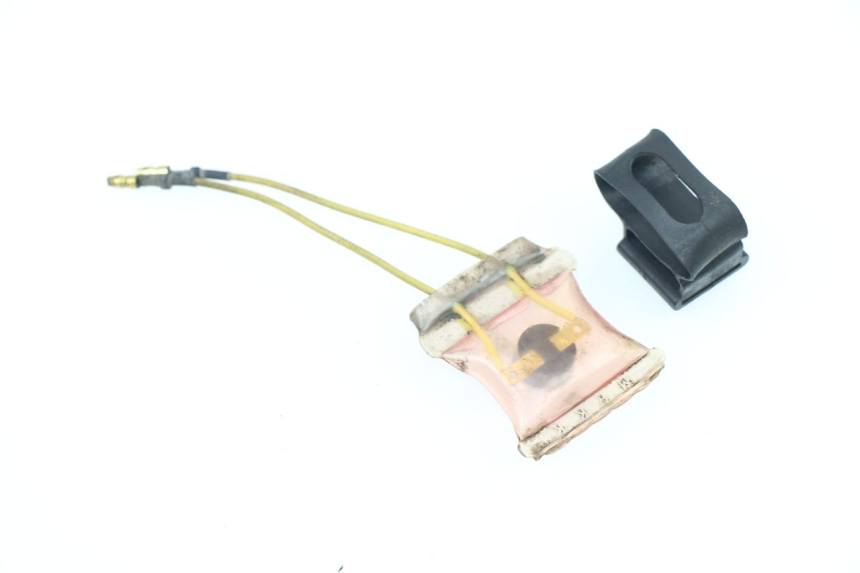photo de PRZEKAŹNIK ELEKTRYCZNY YAMAHA CYGNUS 125 (1995 - 2003) - Widok główny