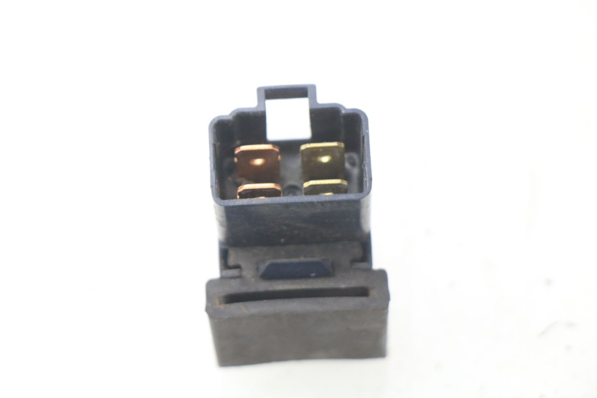 photo de PRZEKAŹNIK ELEKTRYCZNY YAMAHA CYGNUS X INJECTION 125 (2007 - 2013) - Zoom stanu zużycia