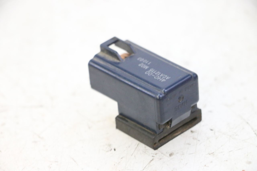 photo de PRZEKAŹNIK ELEKTRYCZNY YAMAHA CYGNUS X INJECTION 125 (2007 - 2013) - Zoom stanu zużycia