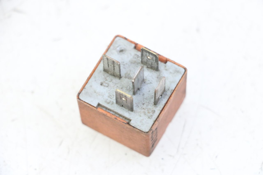 photo de PRZEKAŹNIK ELEKTRYCZNY DAELIM BESBI 125 (2007 - 2008) - Widok główny