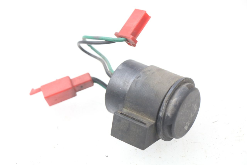 photo de PRZEKAŹNIK ELEKTRYCZNY SYM DD 50 (2005 - 2011) - Widok główny