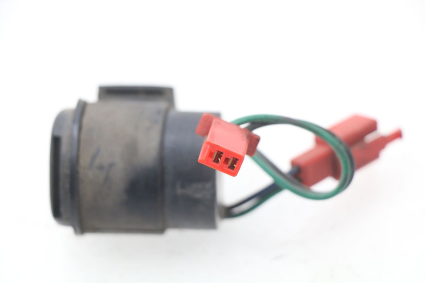 photo de PRZEKAŹNIK ELEKTRYCZNY SYM DD 50 (2005 - 2011) - Zoom stanu zużycia