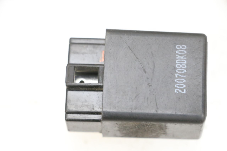 photo de PRZEKAŹNIK ELEKTRYCZNY LONGJIA DIGITA 4T 50 (2019 - 2022) - Widok główny