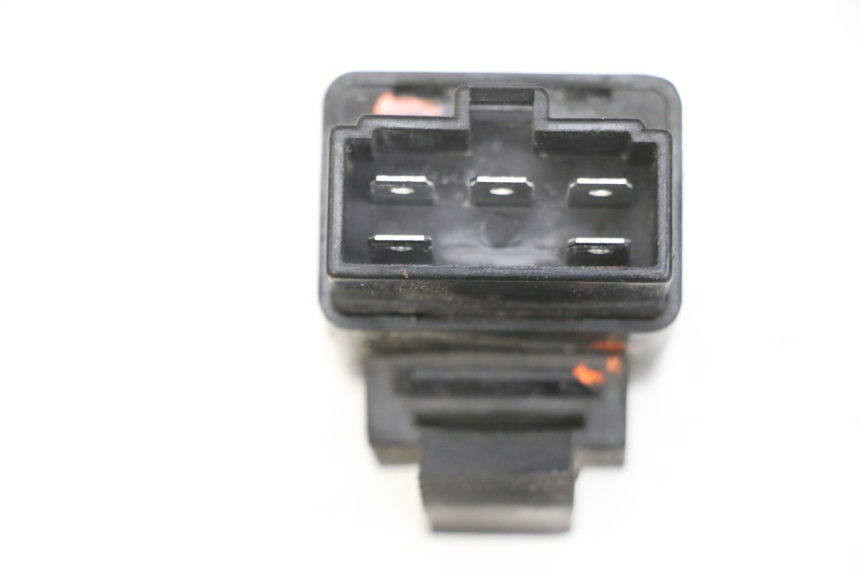 photo de PRZEKAŹNIK ELEKTRYCZNY LONGJIA DIGITA 4T 50 (2019 - 2022) - Szczegół części