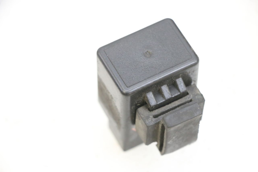 photo de PRZEKAŹNIK ELEKTRYCZNY LONGJIA DIGITA 4T 50 (2019 - 2022) - Zoom stanu zużycia