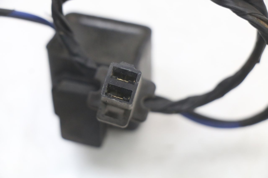 photo de PRZEKAŹNIK ELEKTRYCZNY KYMCO DINK STREET ABS 125 (2011 - 2018) - Inny kąt widzenia