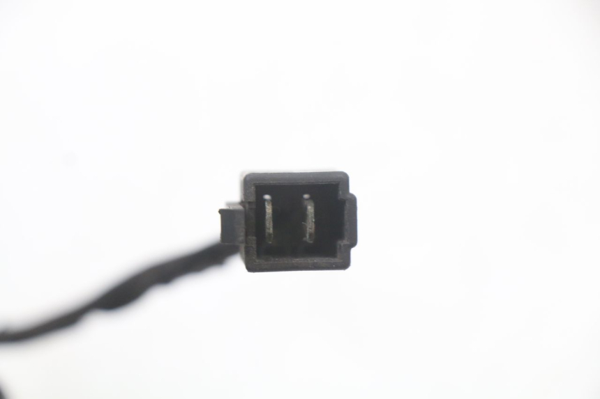 photo de PRZEKAŹNIK ELEKTRYCZNY KYMCO DINK STREET ABS 125 (2011 - 2018) - Zbliżenie techniczne