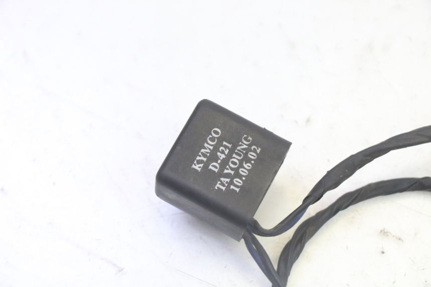 photo de PRZEKAŹNIK ELEKTRYCZNY KYMCO DINK STREET 125 (2009 - 2014) - Szczegół części