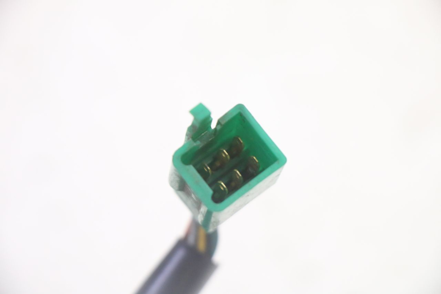 photo de PRZEKAŹNIK ELEKTRYCZNY KYMCO DINK STREET 125 (2009 - 2014) - Inny kąt widzenia