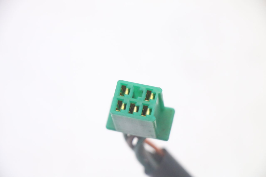 photo de PRZEKAŹNIK ELEKTRYCZNY KYMCO DINK STREET 125 (2009 - 2014) - Zbliżenie techniczne