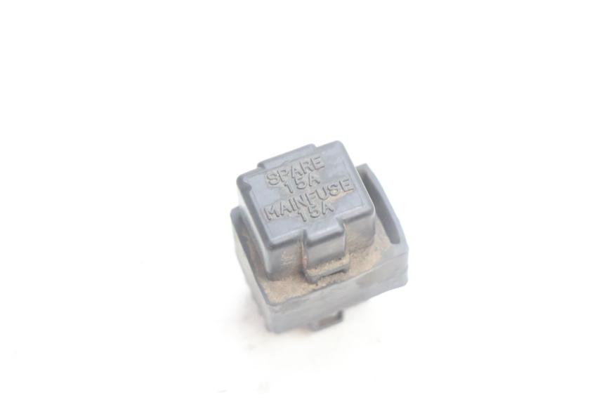 photo de PRZEKAŹNIK ELEKTRYCZNY SUZUKI DR S 600 (1985 - 1989) - Zoom stanu zużycia