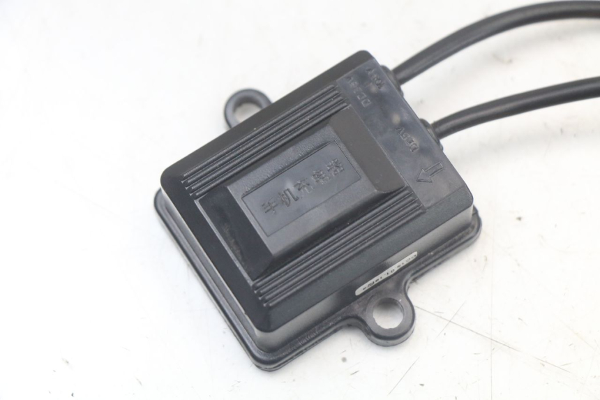 photo de PRZEKAŹNIK ELEKTRYCZNY WAYSCRAL E-START 1 (2018 - 2022) - Szczegół części