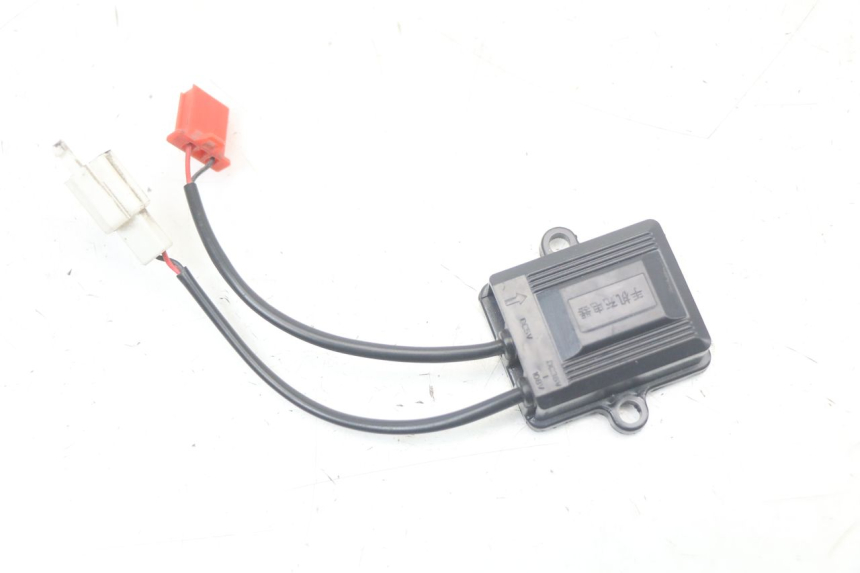 photo de PRZEKAŹNIK ELEKTRYCZNY WAYSCRAL E-START 1 (2018 - 2022) - Zoom stanu zużycia