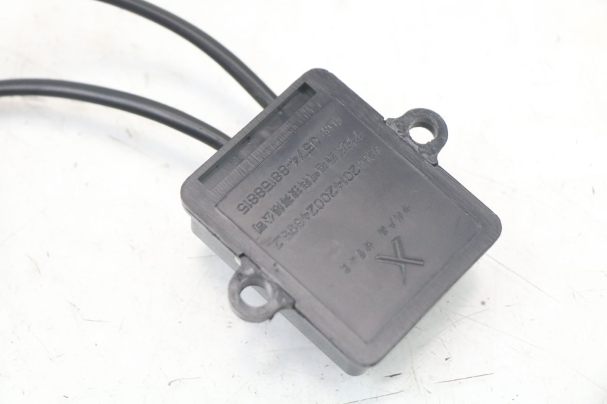 photo de PRZEKAŹNIK ELEKTRYCZNY WAYSCRAL E-START 1 (2018 - 2022) - Widok ogólny