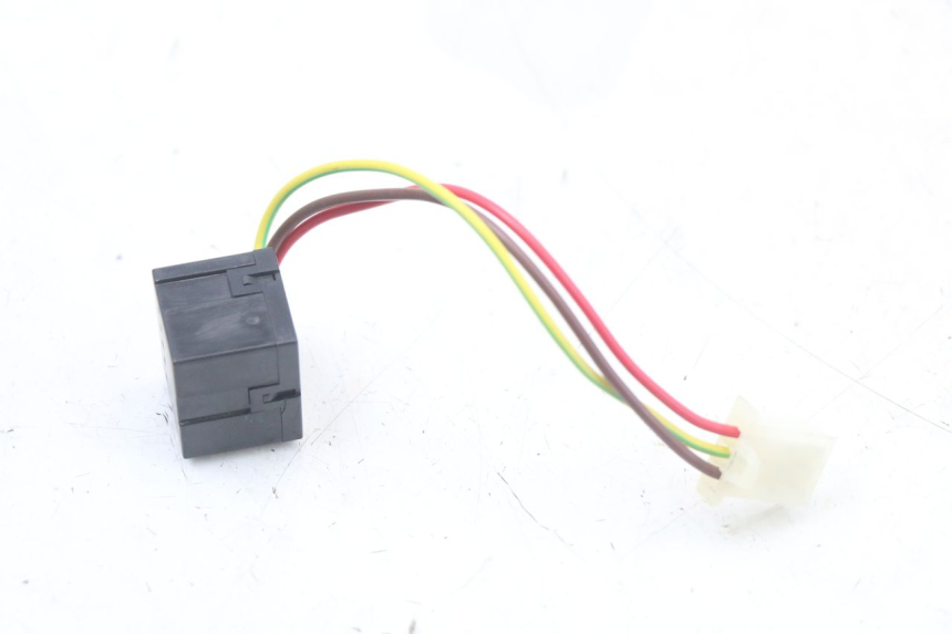 photo de PRZEKAŹNIK ELEKTRYCZNY WAYSCRAL E-START 1 (2018 - 2022) - Inny kąt widzenia