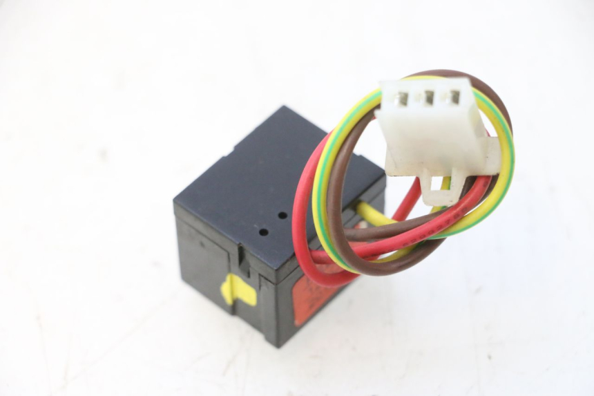 photo de PRZEKAŹNIK ELEKTRYCZNY WAYSCRAL E-START 1 (2018 - 2022) - Widok główny