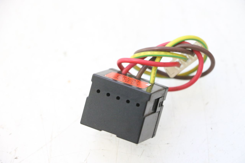 photo de PRZEKAŹNIK ELEKTRYCZNY WAYSCRAL E-START 1 (2018 - 2022) - Zoom stanu zużycia