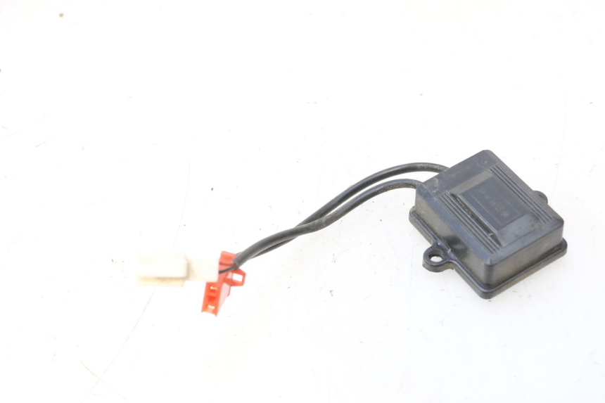 photo de PRZEKAŹNIK ELEKTRYCZNY WAYSCRAL E-START 1 (2018 - 2022) - Widok główny