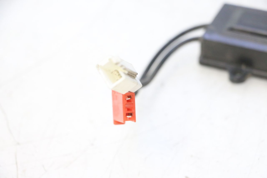 photo de PRZEKAŹNIK ELEKTRYCZNY WAYSCRAL E-START 1 (2018 - 2022) - Zoom stanu zużycia
