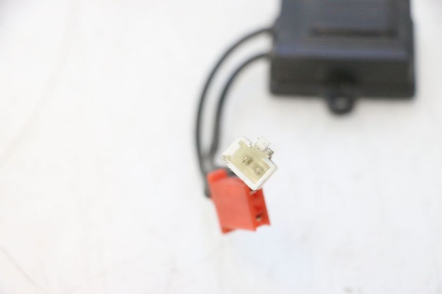 photo de PRZEKAŹNIK ELEKTRYCZNY WAYSCRAL E-START 1 (2018 - 2022) - Inny kąt widzenia