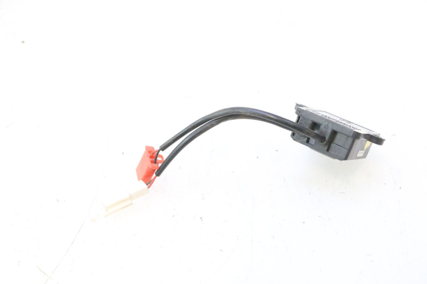 photo de PRZEKAŹNIK ELEKTRYCZNY WAYSCRAL E-START 1 (2018 - 2022) - Zbliżenie techniczne