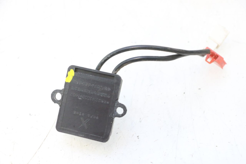 photo de PRZEKAŹNIK ELEKTRYCZNY WAYSCRAL E-START 1 (2018 - 2022) - Widok ogólny