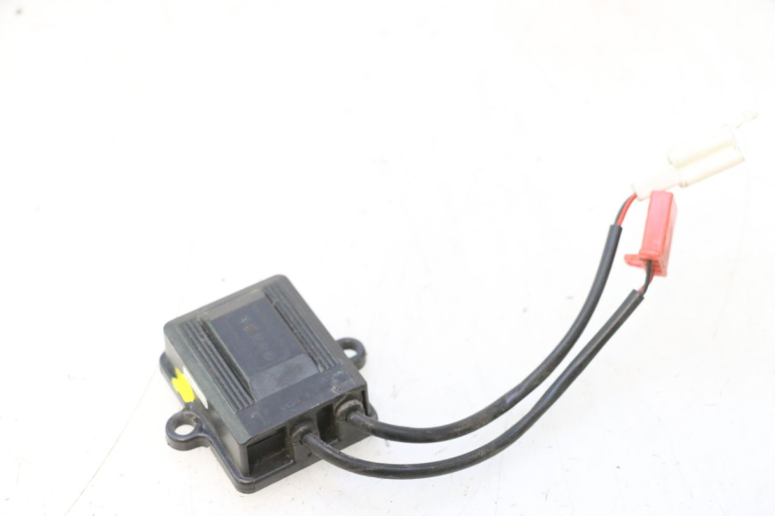 photo de PRZEKAŹNIK ELEKTRYCZNY WAYSCRAL E-START 1 (2018 - 2022) - Punkty mocowania