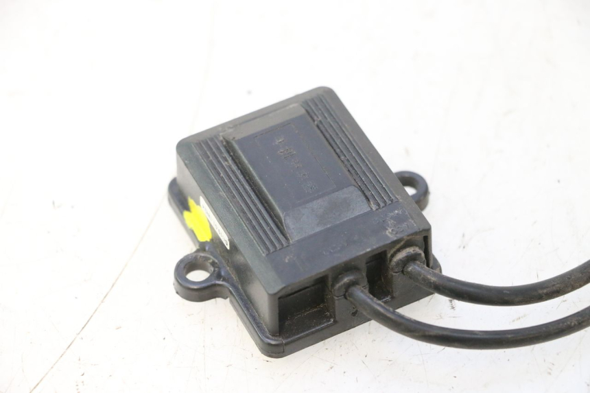 photo de PRZEKAŹNIK ELEKTRYCZNY WAYSCRAL E-START 1 (2018 - 2022) - Stan powierzchni