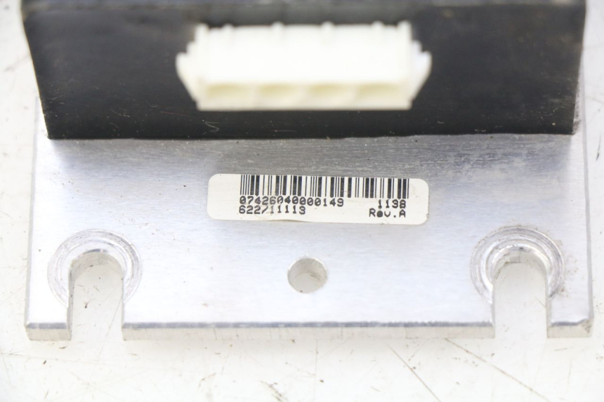 photo de PRZEKAŹNIK ELEKTRYCZNY PEUGEOT E-VIVACITY 1 (2012 - 2018) - Szczegół części