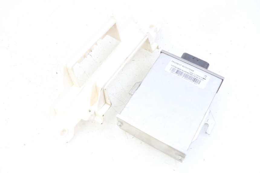 photo de PRZEKAŹNIK ELEKTRYCZNY PEUGEOT E-VIVACITY 1 (2012 - 2018) - Widok główny