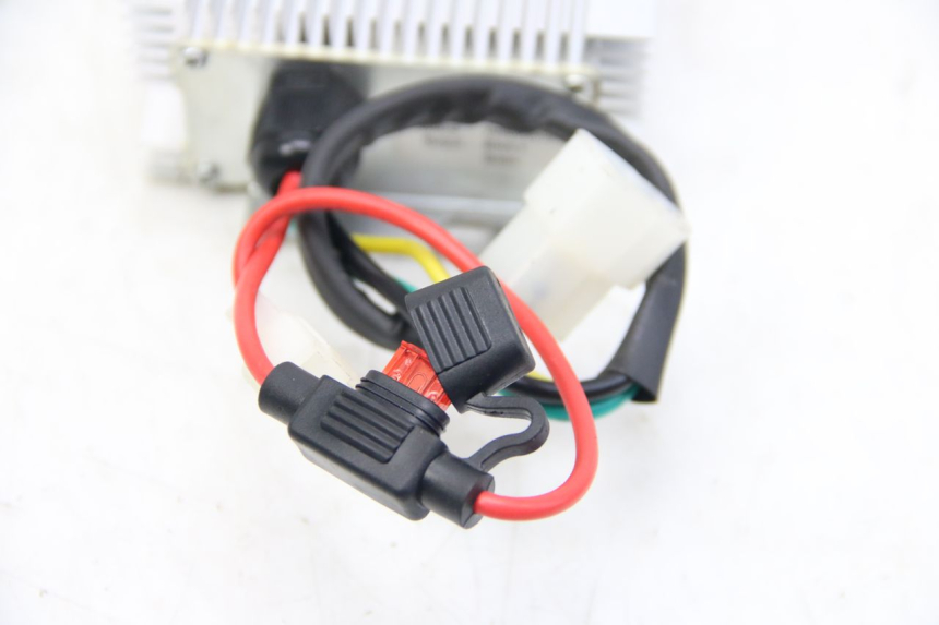 photo de PRZEKAŹNIK ELEKTRYCZNY EFUN E2GO 1 (2017 - 2021) - Widok ogólny