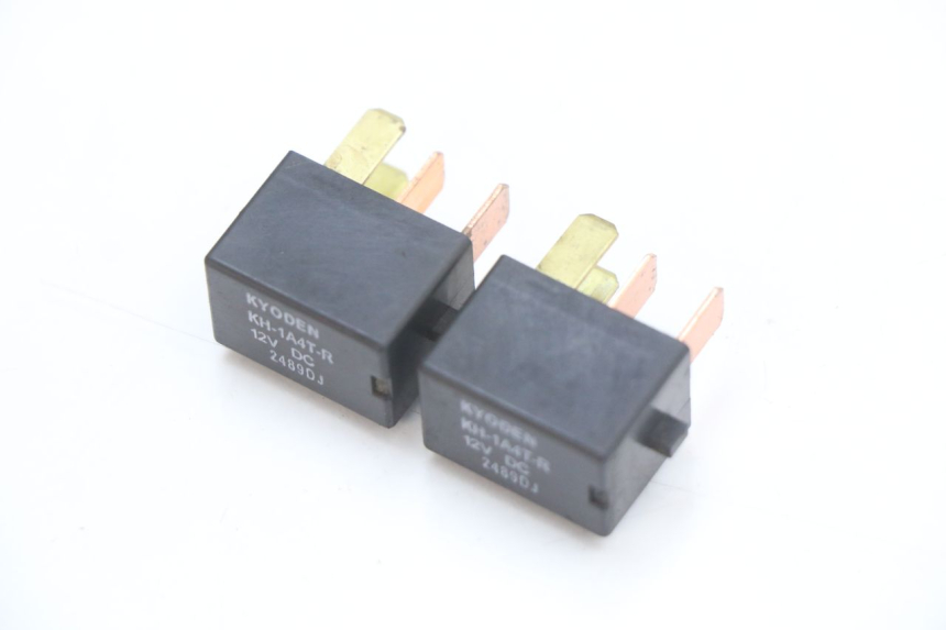 photo de PRZEKAŹNIK ELEKTRYCZNY LONGJIA EASY MAX 125 (2020 - 2024) - Szczegół części