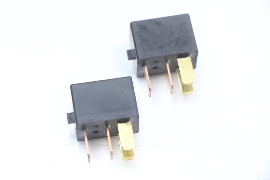 photo de PRZEKAŹNIK ELEKTRYCZNY LONGJIA EASY MAX 125 (2020 - 2024) - Zoom stanu zużycia