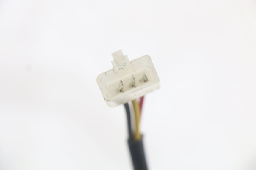 photo de PRZEKAŹNIK ELEKTRYCZNY EBROH BRAVO GLE 1 (2020 - 2024) - Widok ogólny