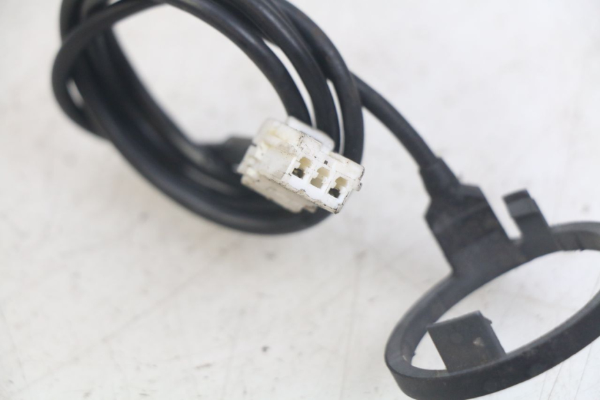 photo de PRZEKAŹNIK ELEKTRYCZNY PEUGEOT ELYSEO 125 (1999 - 2004) - Zoom stanu zużycia