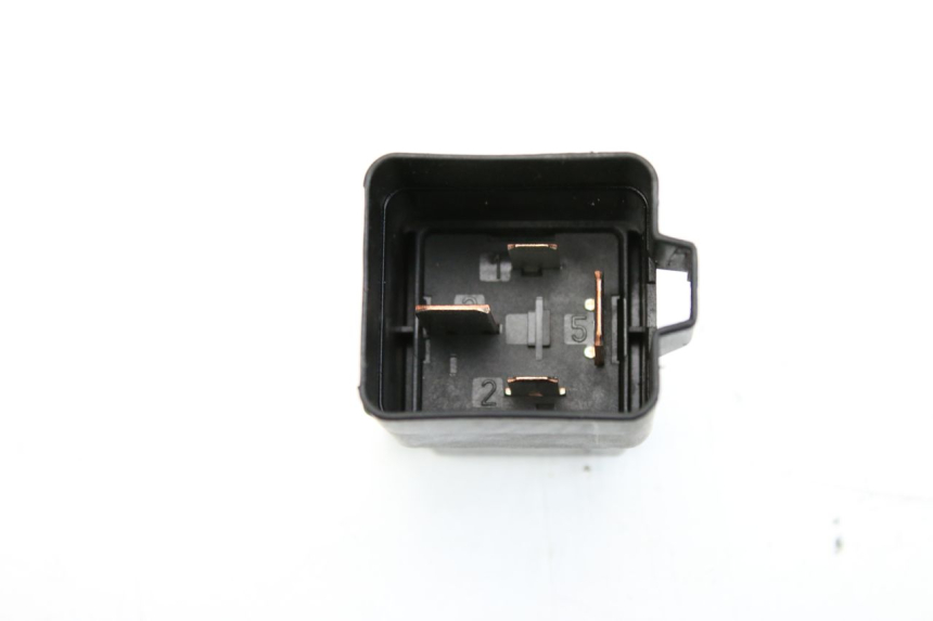 photo de PRZEKAŹNIK ELEKTRYCZNY BMW F GS K81 850 (2018 - 2023) - Zoom stanu zużycia