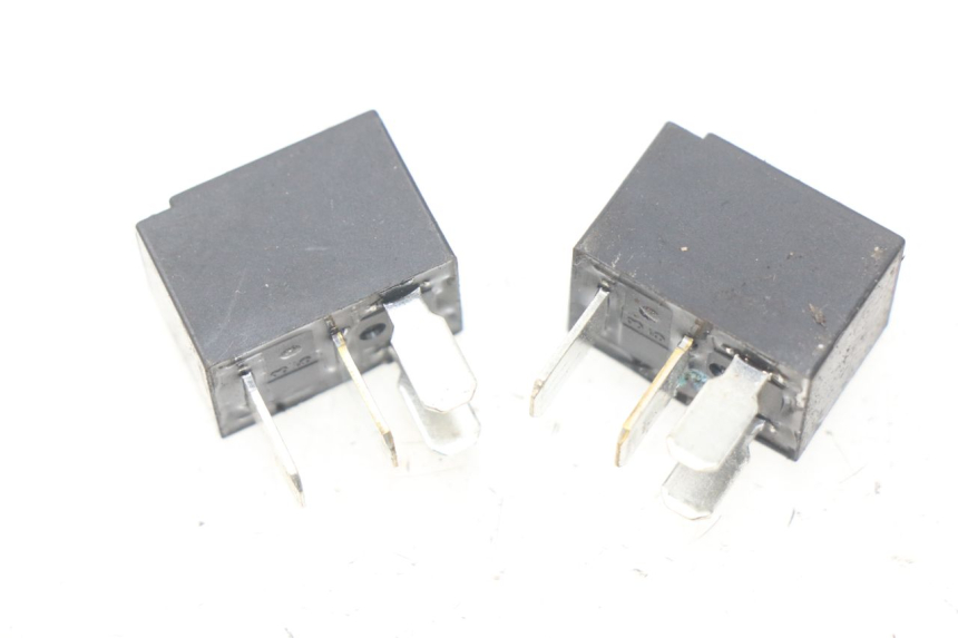 photo de PRZEKAŹNIK ELEKTRYCZNY JM MOTORS F45i 4T 50 (2020 - 2023) - Widok główny