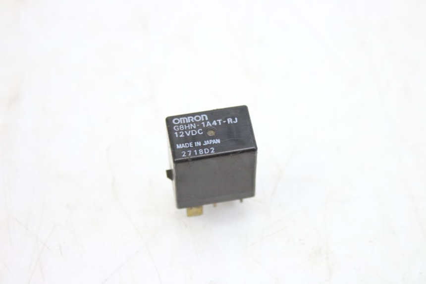 photo de PRZEKAŹNIK ELEKTRYCZNY HONDA FES S-WING SWING ABS 125 (2007 - 2015) - Widok główny