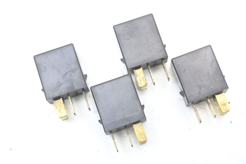 photo de PRZEKAŹNIK ELEKTRYCZNY HONDA FES S-WING SWING ABS 125 (2007 - 2015) - Widok główny