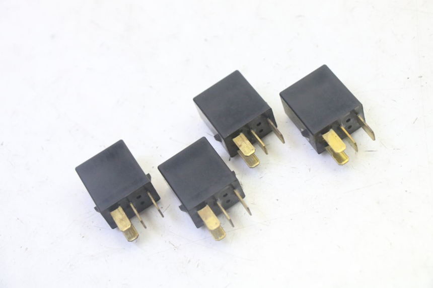 photo de PRZEKAŹNIK ELEKTRYCZNY HONDA FES S-WING SWING ABS 125 (2007 - 2015) - Widok główny